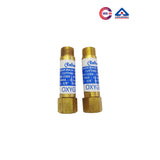 ASHA Flash Back Arrestor for Cutter – (ISI) Oxygen