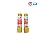 ASHA Flash Back Arrestor for Regulator – (ISI) Fuel Gas