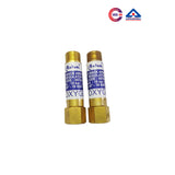 ASHA Flash Back Arrestor for Regulator – (ISI) Oxygen