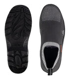 Karam Flytex Grey Sporty Slip-On Safety Shoes FS201