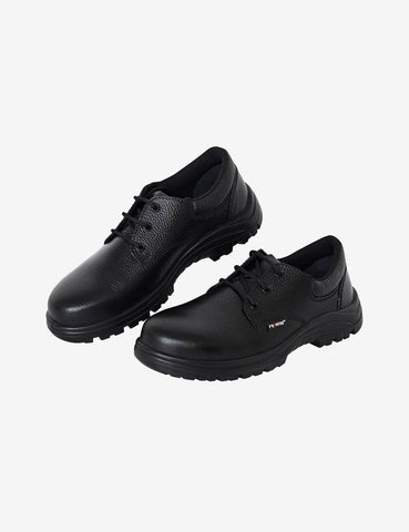 Karam Frontier Leather Safety Shoes FT1203