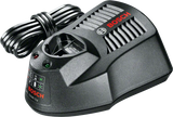 Bosch PRO GAL 1230 CV Professional 12V Fast Battery Charger