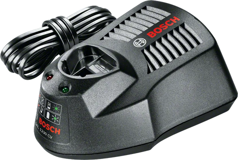 Bosch PRO GAL 1230 CV Professional 12V Fast Battery Charger
