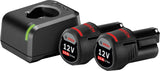 Bosch PRO GAL 12V-20 Professional Battery Charger