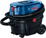 Bosch PRO GAS 12-25 Professional Wet/Dry Extractor