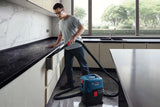 Bosch PRO GAS 15 PS Professional Wet/Dry Extractor
