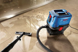 Bosch PRO GAS 15 PS Professional Wet/Dry Extractor