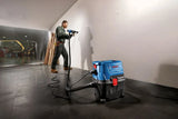 Bosch PRO GAS 15 PS Professional Wet/Dry Extractor