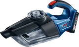 Bosch PRO GAS 18V-1 Professional 18V Cordless Vacuum Cleaner