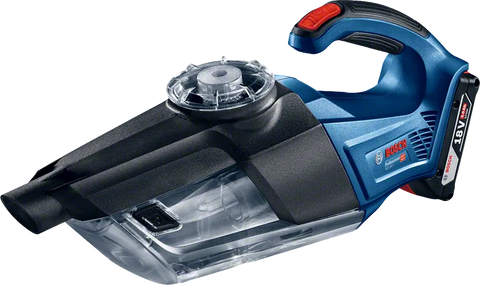 Bosch PRO GAS 18V-1 Professional 18V Cordless Vacuum Cleaner