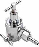 GASCO Heavy Duty LPG Regulator 22mm / 25mm