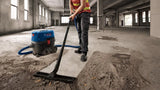 Bosch PRO GAS 12-25 Professional Wet/Dry Extractor