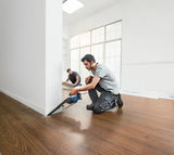 Bosch PRO GAS 18V-1 Professional 18V Cordless Vacuum Cleaner