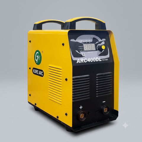 GB Kore Arc ARC 400DL 400A IGBT Inverter ARC Welding Machine