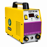 GB KORE ARC CUT 40 Air Plasma Cutting Machine (40A Inverter Plasma Cutter)