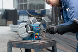 Bosch PRO GBG 35-15 Professional Double-Wheeled Bench Grinder