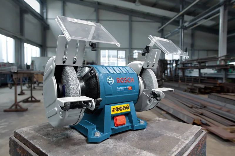 Bosch PRO GBG 35-15 Professional Double-Wheeled Bench Grinder