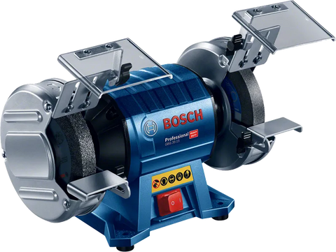 Bosch PRO GBG 35-15 Professional Double-Wheeled Bench Grinder