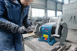 Bosch PRO GBG 60-20 Professional Double-Wheeled Bench Grinder
