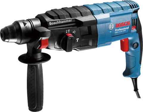 Bosch PRO GBH 2-24 DRE Professional Rotary Hammer
