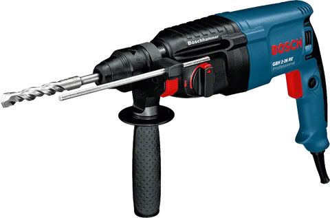 Bosch PRO GBH 2-26 RE Professional Rotary Hammer