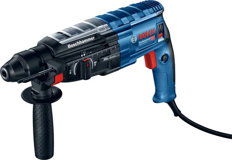 Bosch GBH 2-28 DV Professional Rotary Hammer with SDS Plus | 850W | 1300 RPM