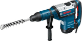 Bosch PRO GBH 8-45 DV Professional Rotary Hammer