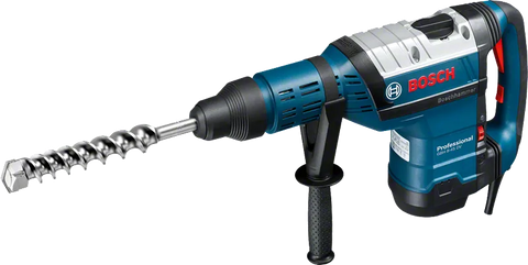 Bosch PRO GBH 8-45 DV Professional Rotary Hammer
