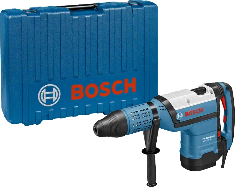 Bosch PRO GBH 12-52 DV Professional Rotary Hammer |