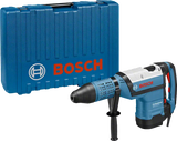 Bosch PRO GBH 12-52 DV Professional Rotary Hammer |