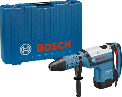 Bosch PRO GBH 12-52 DV Professional Rotary Hammer |