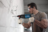 Bosch PRO GBH 2-24 DRE Professional Rotary Hammer