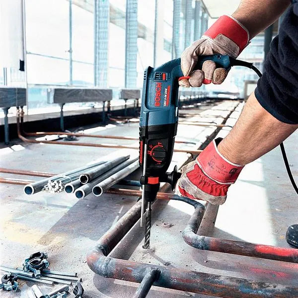 Bosch PRO GBH 2-26 DRE Professional Rotary Hammer
