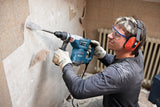 Bosch PRO GBH 4-32 DFR Professional Rotary Hammer