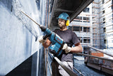 Bosch PRO GBH 8-45 DV Professional Rotary Hammer