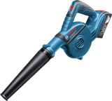Bosch PRO GBL 18V-120 Professional 18V Cordless Blower