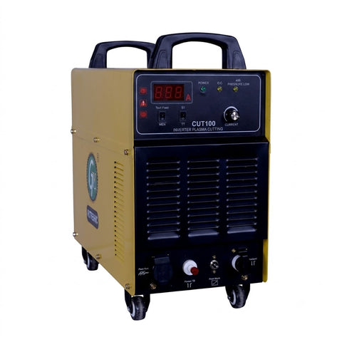 GB KORE ARC LGK 100 Air Plasma Cutter Machine