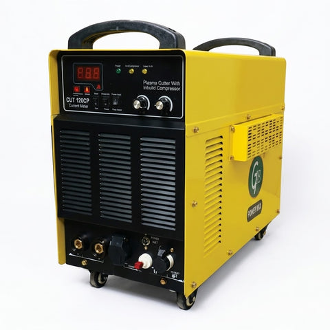 GB KORE ARC CUT 120 CP Air Plasma Cutter Machine