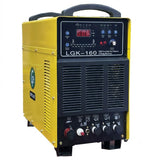 GB KORE ARC LGK 160 Air Plasma Cutter Machine | 160A Industrial Inverter Plasma Cutting Machine | 380V Three Phase