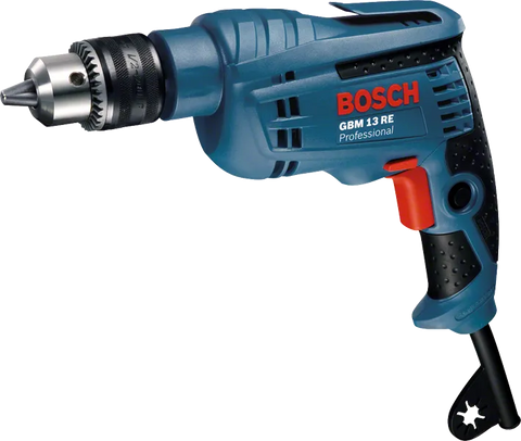 Bosch PRO GBM 13 RE Professional Rotary Dril