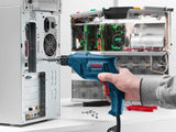 Bosch PRO GBM 350 Professional Drill