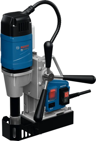 Bosch PRO GBM38 Magnetic Core Drill
