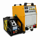 GB KORE ARC MIG 400 IJ Industrial IGBT MIG Welding Machine
