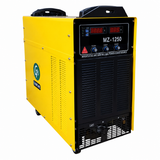 GB KORE ARC MZ-1250 Modular Submerged Arc Welding (SAW) Machine