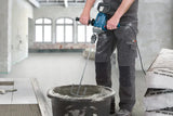 Bosch PRO GBM 1600 RE Professional Rotary Drill