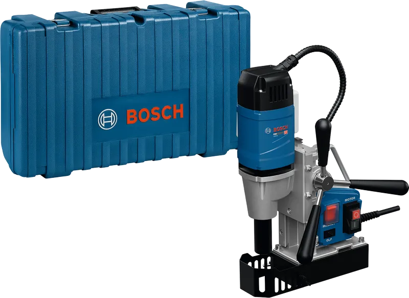 Bosch PRO GBM38 Magnetic Core Drill