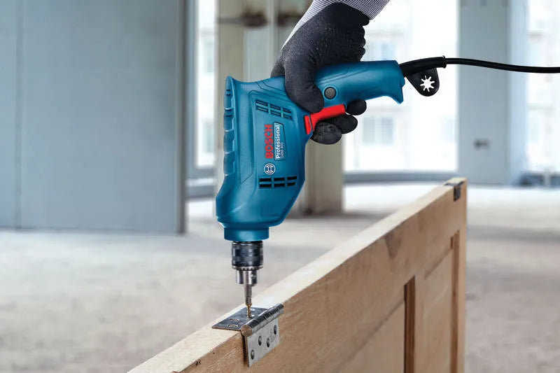 Bosch PRO GBM 400 Professional Corded Rotary Drill