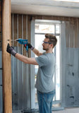 Bosch PRO GBM 400 Professional Corded Rotary Drill