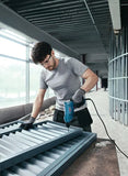 Bosch PRO GBM 400 Professional Corded Rotary Drill