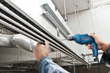 Bosch PRO GBM 400 Professional Corded Rotary Drill